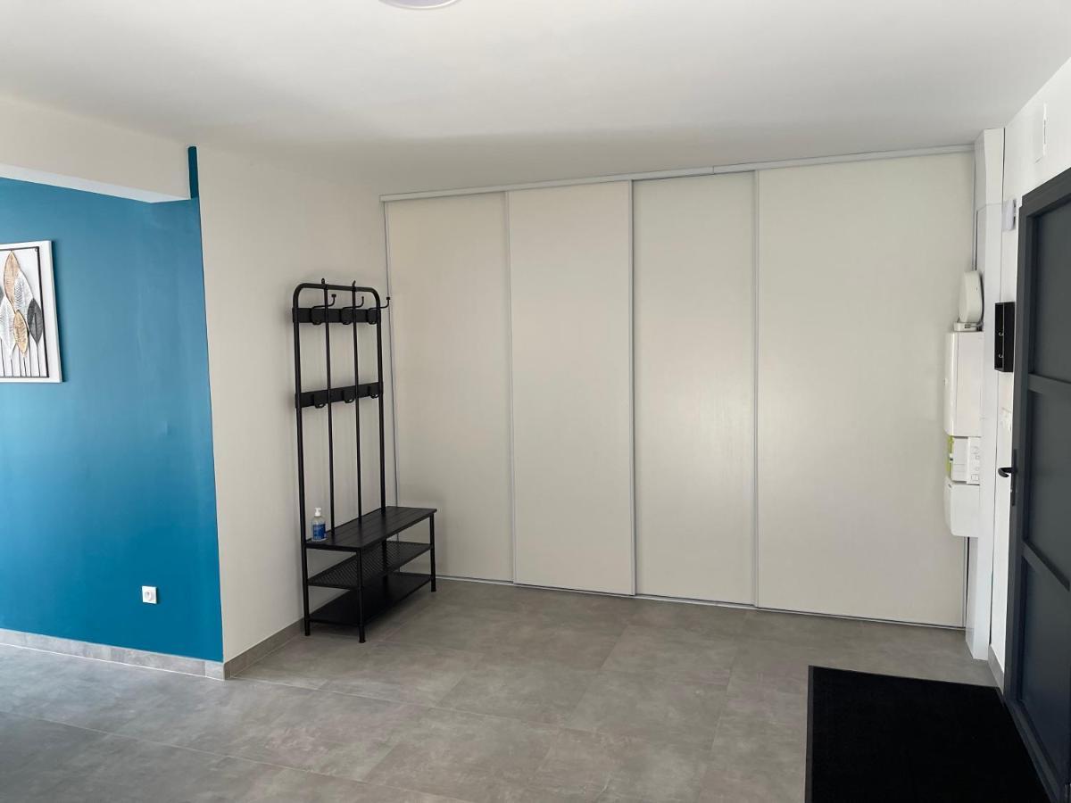 La Residence Du Franc Palais 2 Joué-lés-Tours Esterno foto
